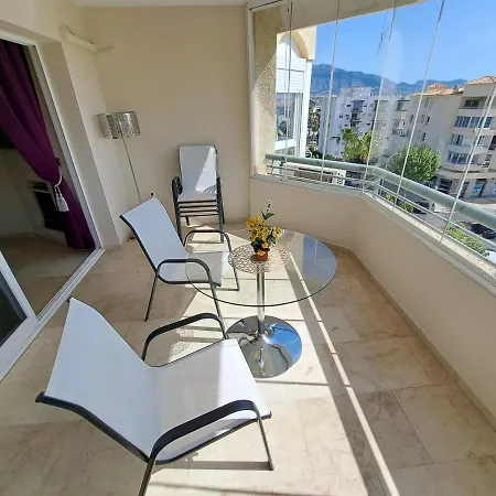 Apartment Three Bedroom In Albir - Playamar Ii El Albir