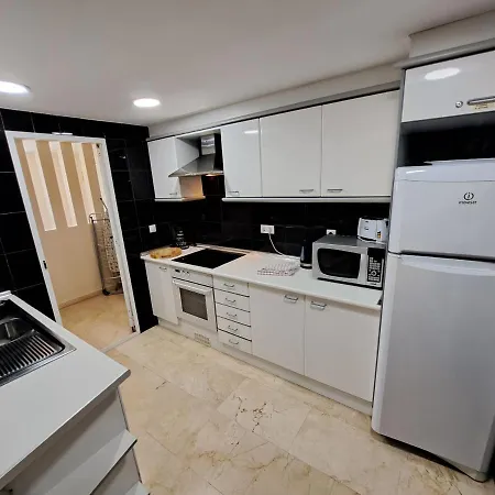 Three Bedroom In Albir - Playamar Ii Apartment *