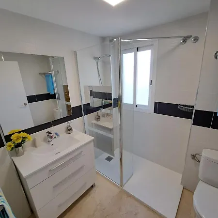 Three Bedroom In Albir - Playamar Ii Apartment El Albir
